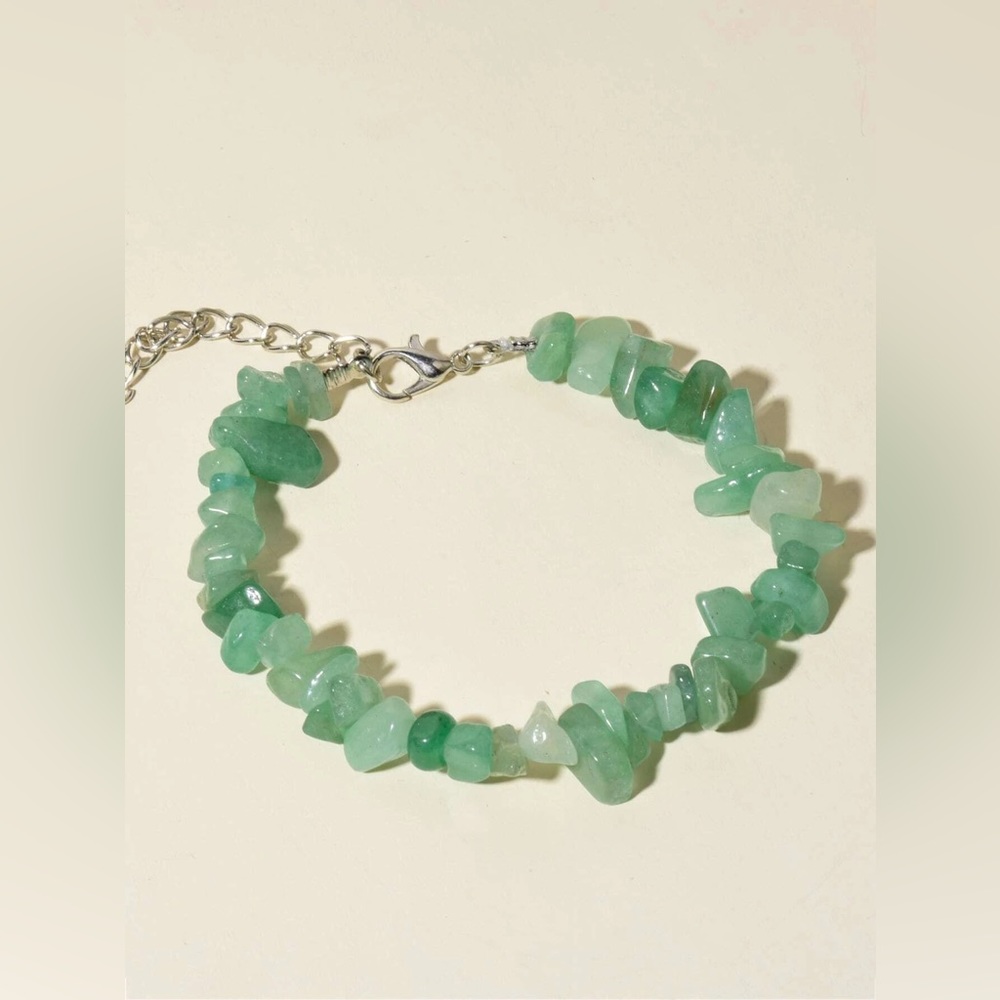 Crystals inspired meditation Bracelets